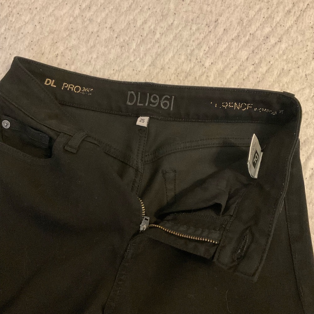 DL1961 instasculpt Florence jeans